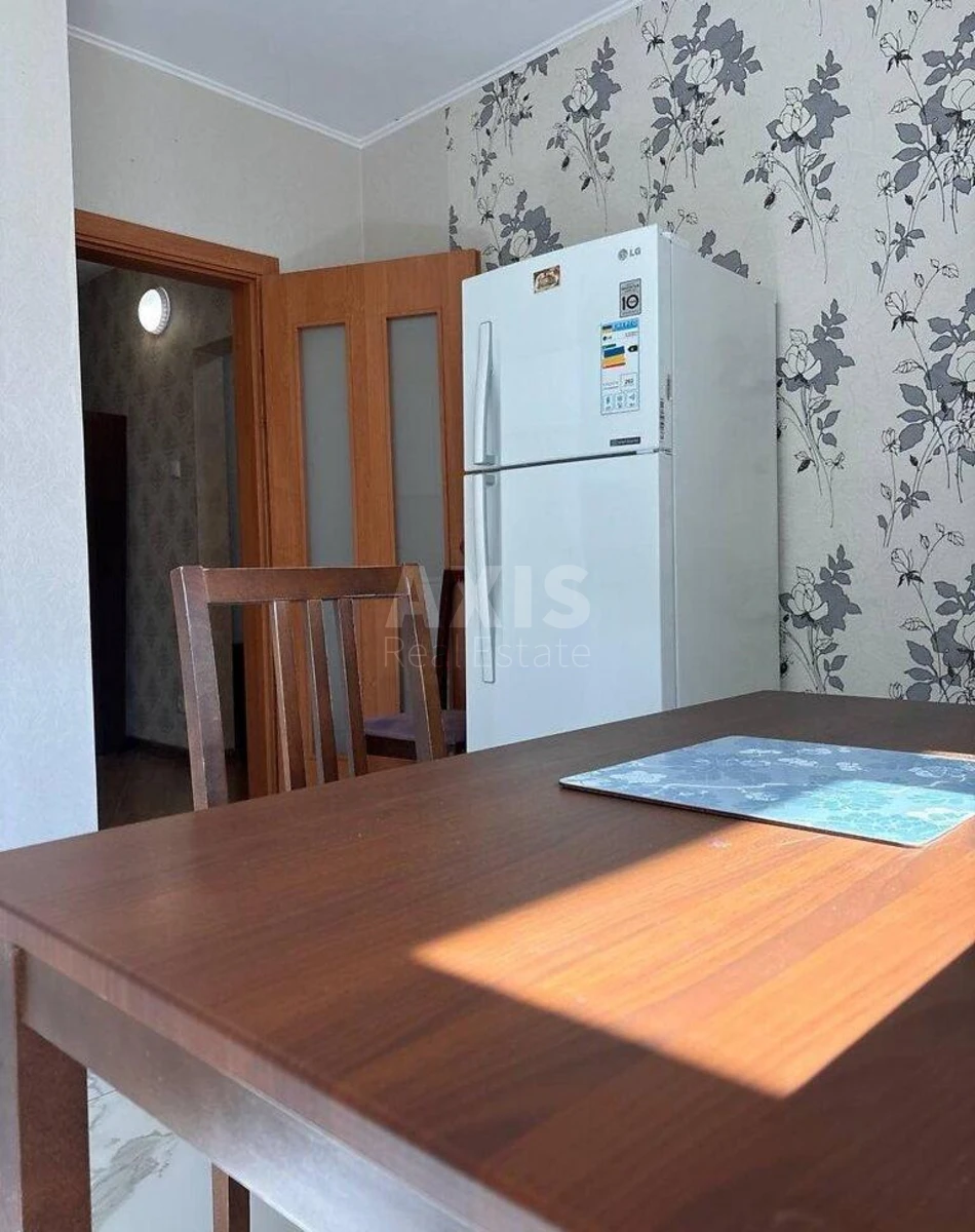 2к квартира ул. Чавдар Елизаветы 4521672