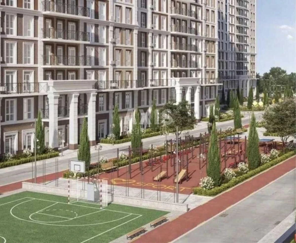 2к квартира ул. Михаила Максимовича 246493914