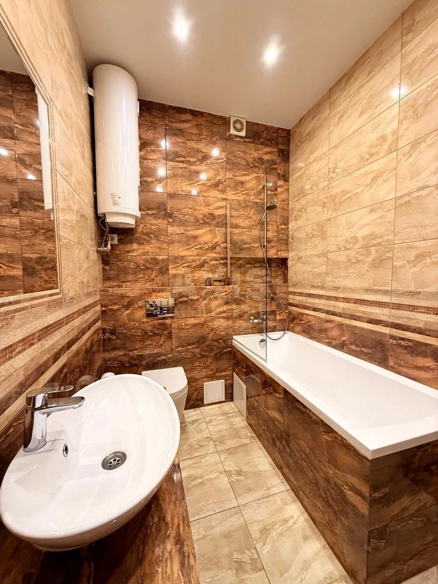 2к квартира ул. Кирилло-Мефодиевская 26817512