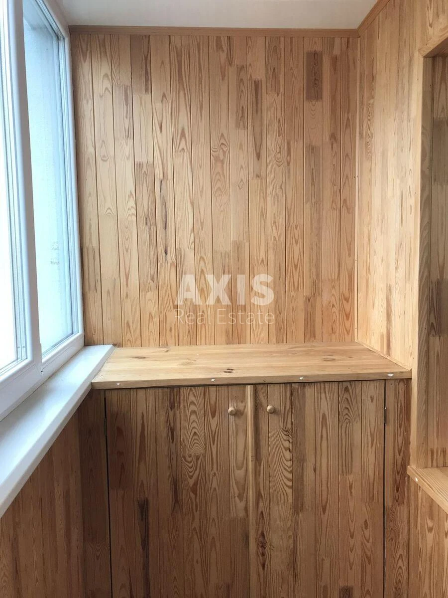 3k apartment vul. Yulia Zdanovska Thirty-six A662596