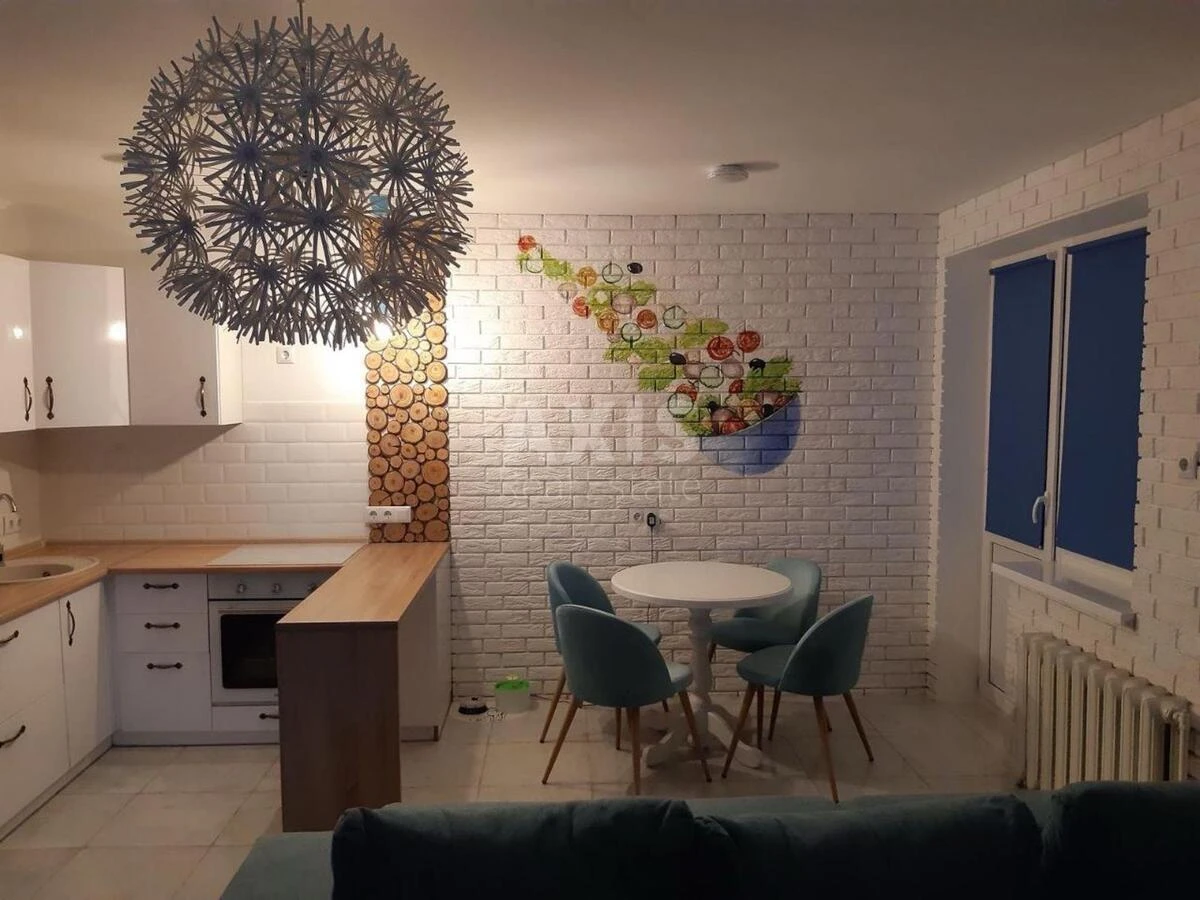 2k apartment vul. Rudans'kogo Stepana 4/6576151