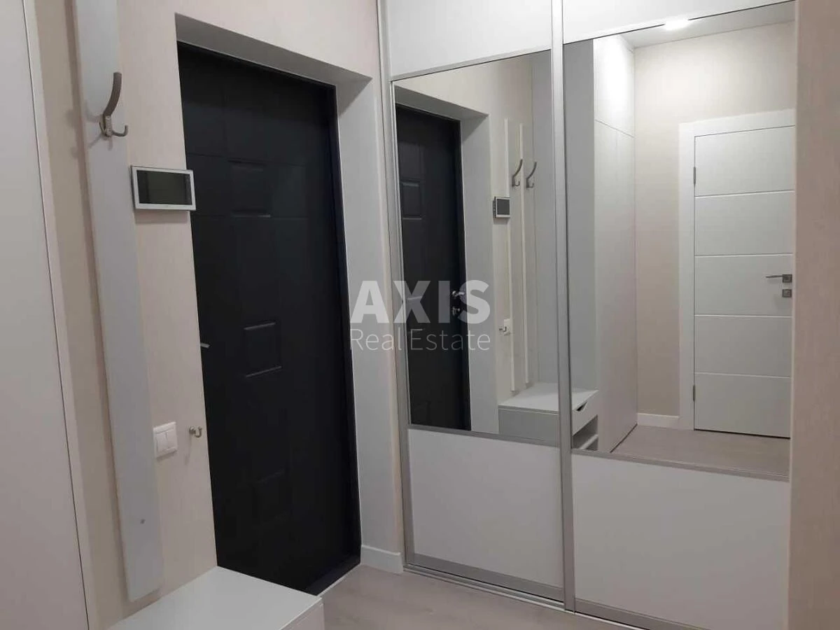 2k apartment vul. Kahovs'ka 62A5990310