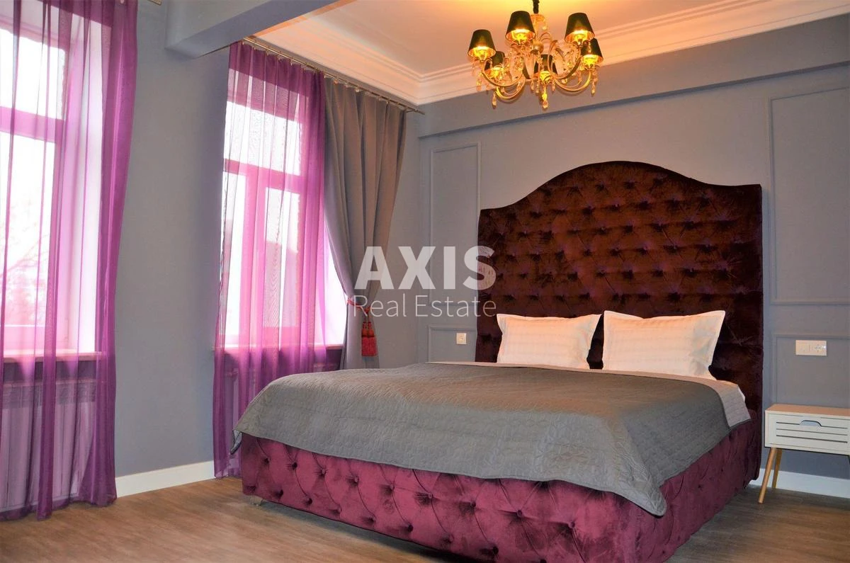 1k apartment vul. Rustaveli Shota 2140545