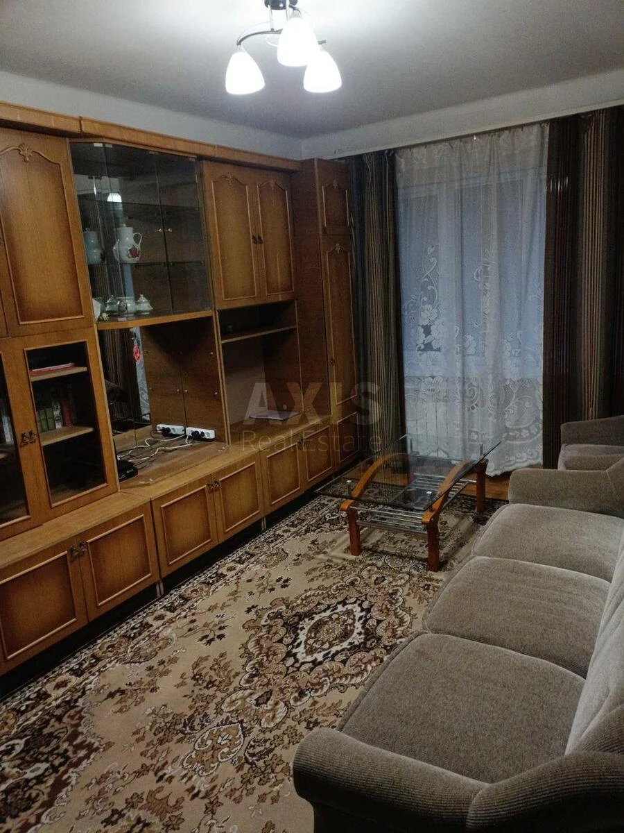3к квартира ул. Владимира Сальского 31682041