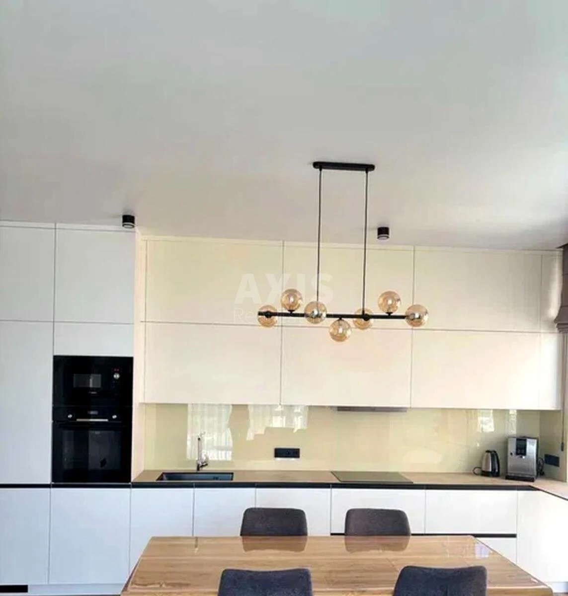 2k apartment vul. Pymonenka Mykoly 2166552