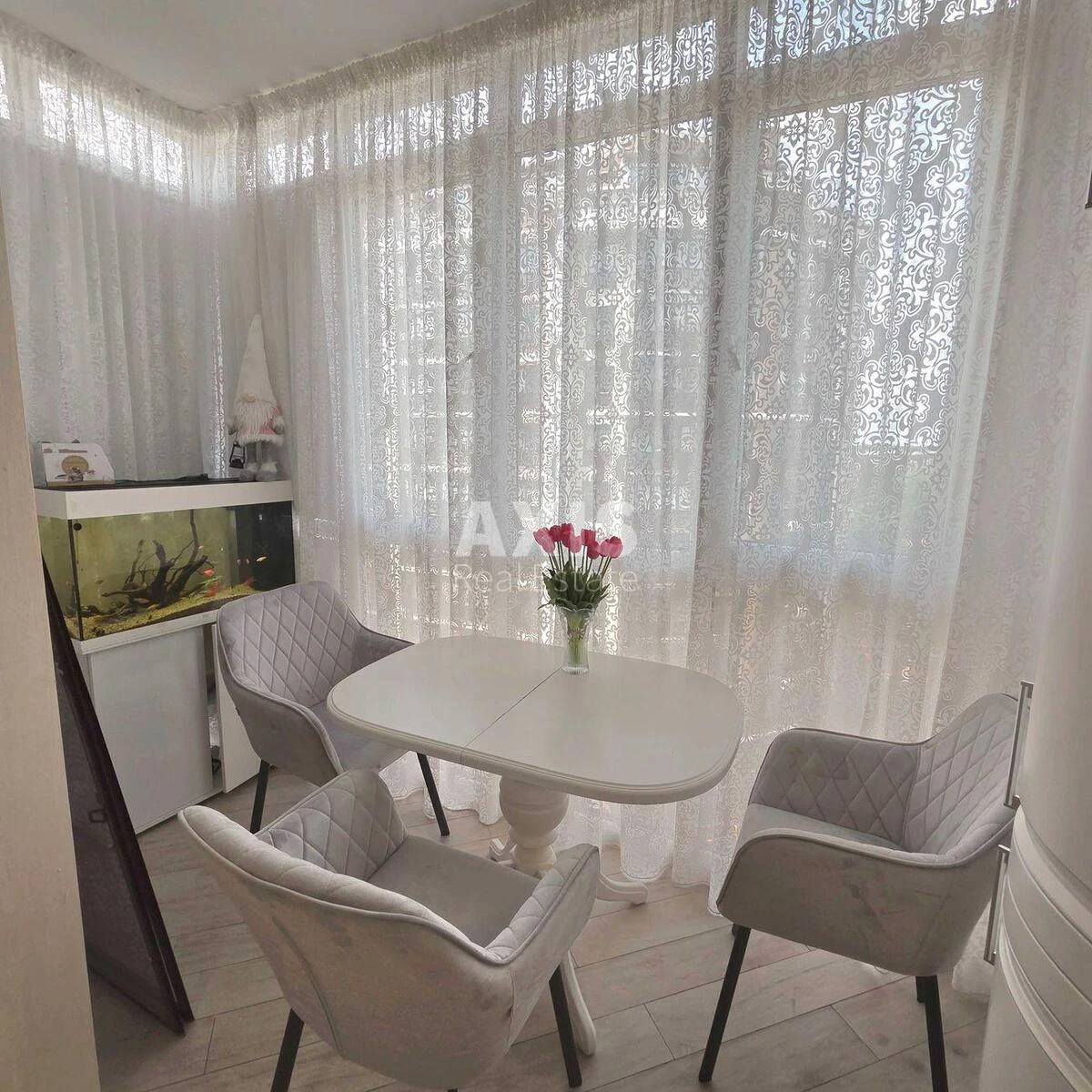 2k apartment vul. Radystiv 32688635