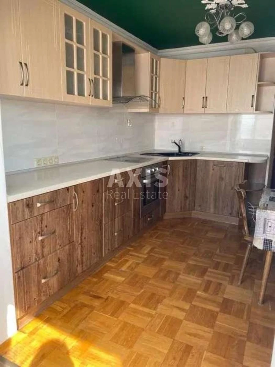 3k apartment vul. Lomakivs'ka 434585