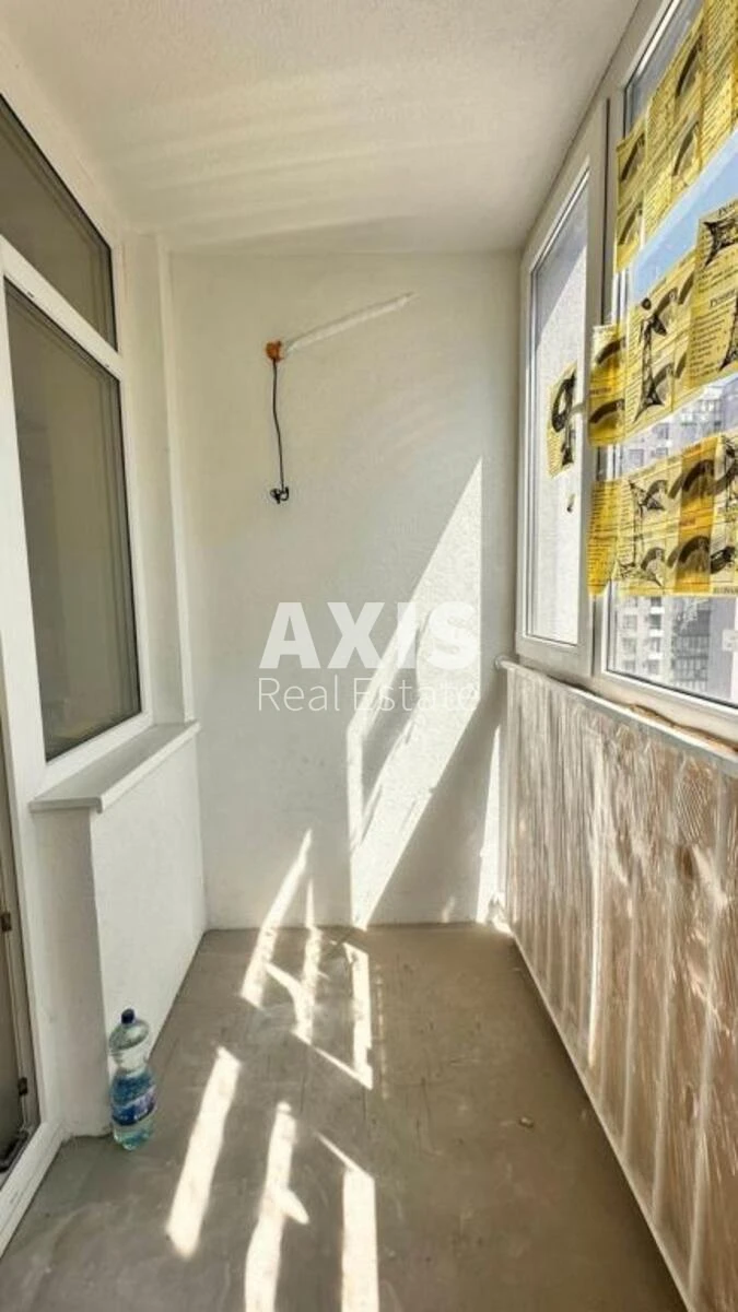 1k apartment vul. Tyraspol's'ka 52а477452