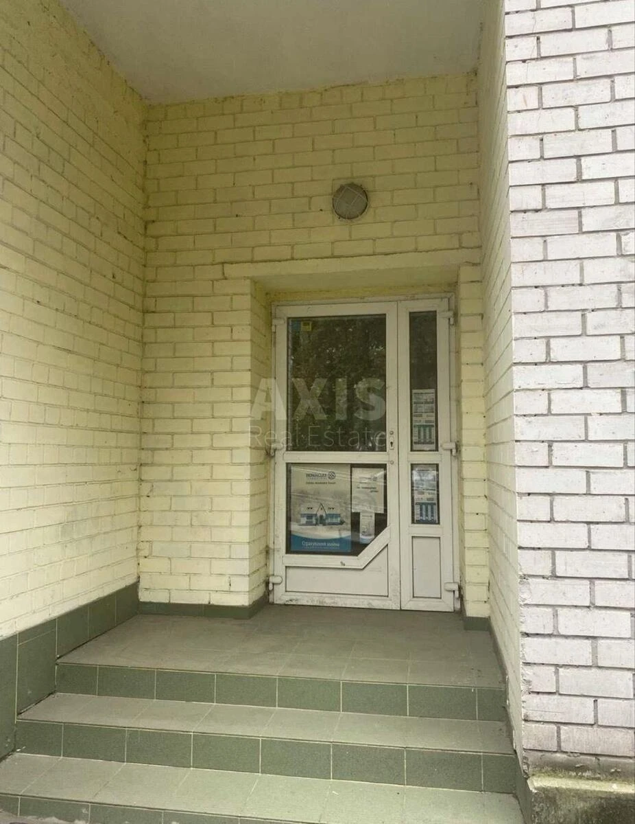 Объект торговли пр-т Григоренко Петра 26А, 106м2621756