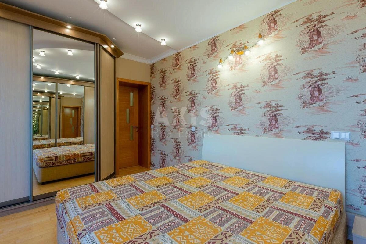 3k apartment prov. Gordienka Kostjantyna 2А5790711