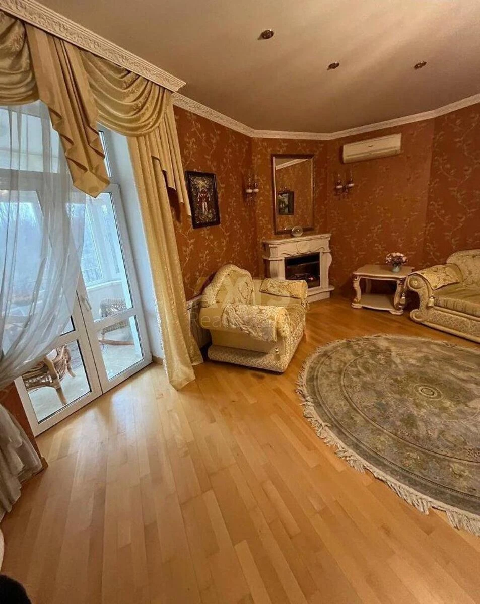 4k apartment vul. Grushevs'kogo Myhajla 34/1666233