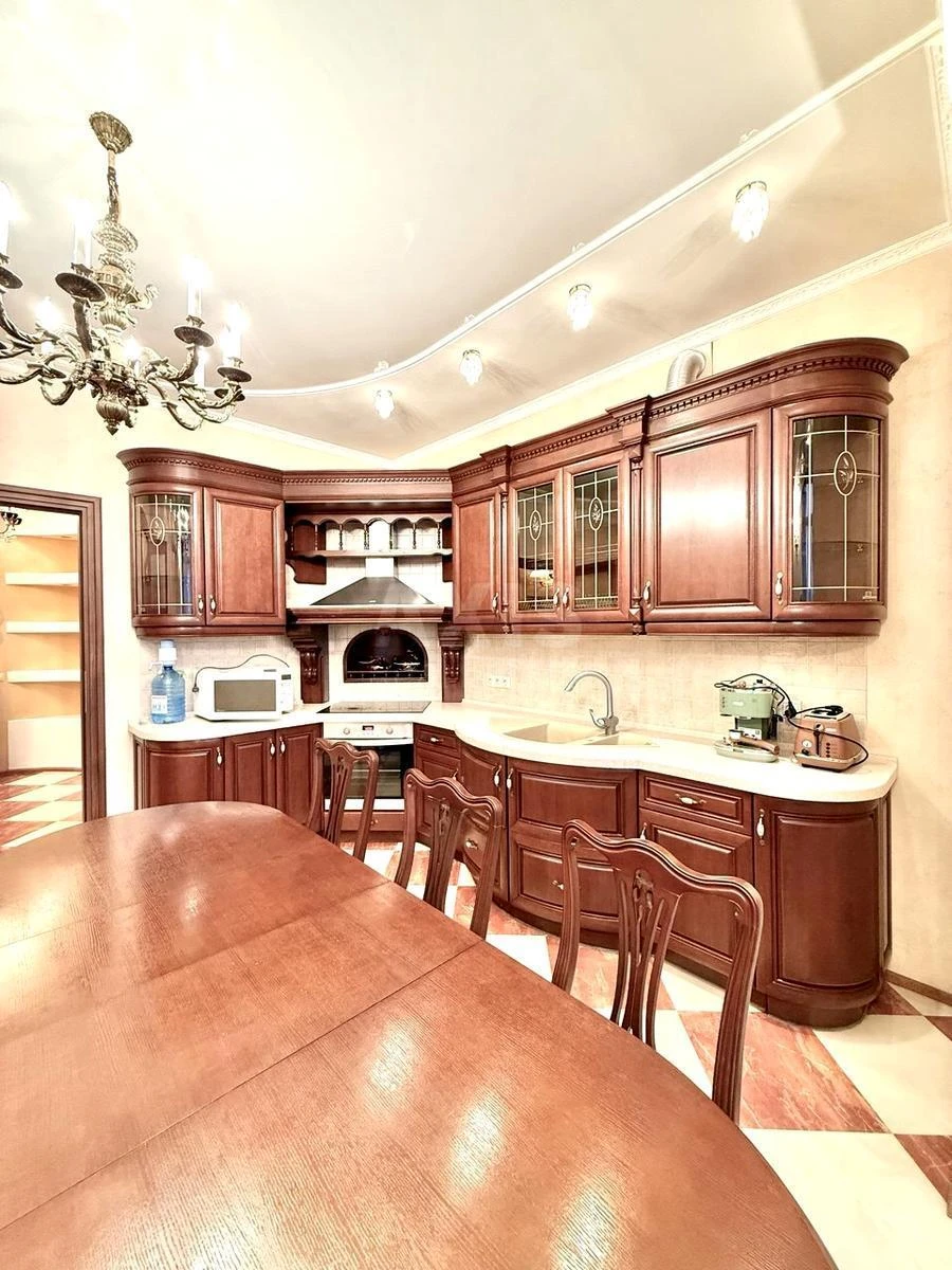 3k apartment vul. Chornovola V'jacheslava 2566638