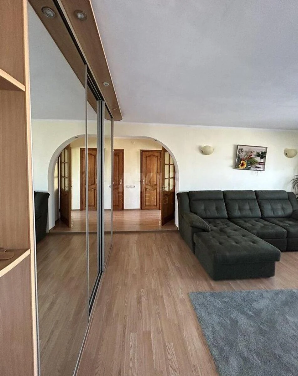 3к квартира ул. Новопироговская 31697534