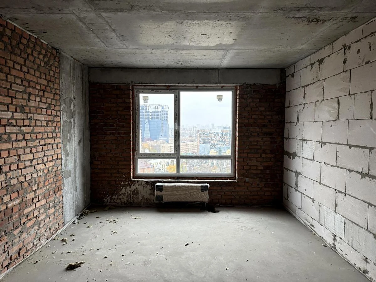 5k apartment vul. Zlatoustivs'ka 27650509