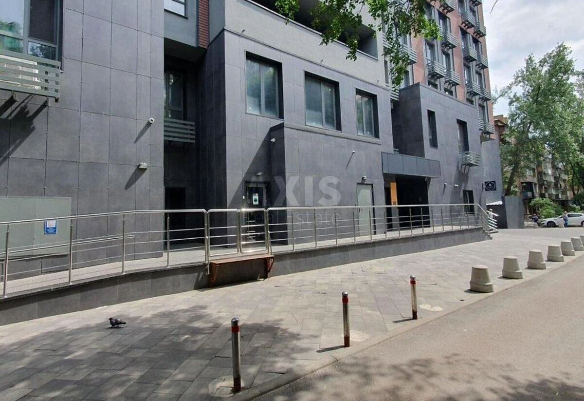 1k apartment vul. Teligy Oleny 256878611