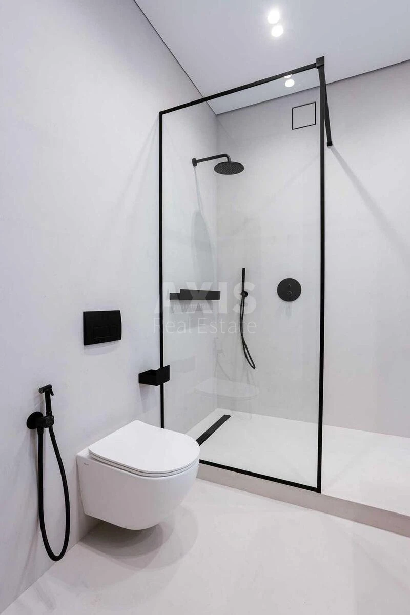 2k apartment vul. Gareta Dzhonsa 127029310