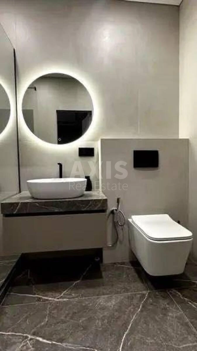 2k apartment vul. Vsevoloda Zmijenka 15/236557511