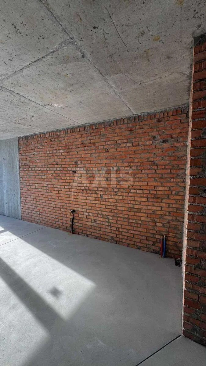 1k apartment vul. Viktora Nekrasova 1718087