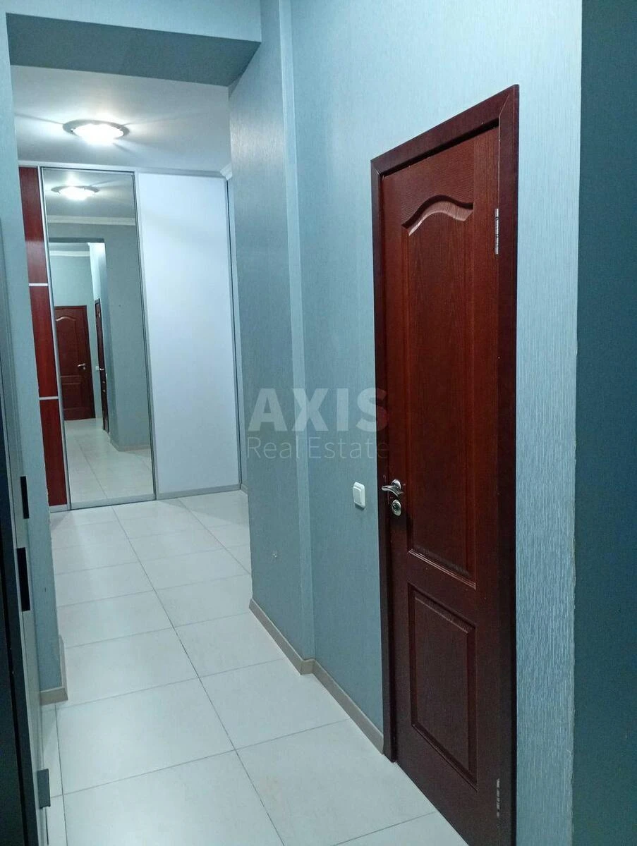 2k apartment pr-t Volodimira Іvasyuka 66558415