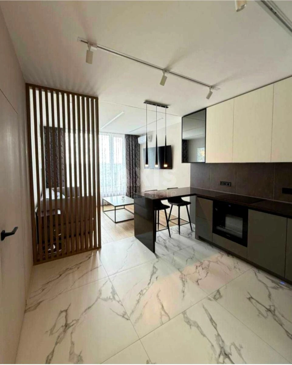 1k apartment vul. Mykhayla Boychuka 41655600