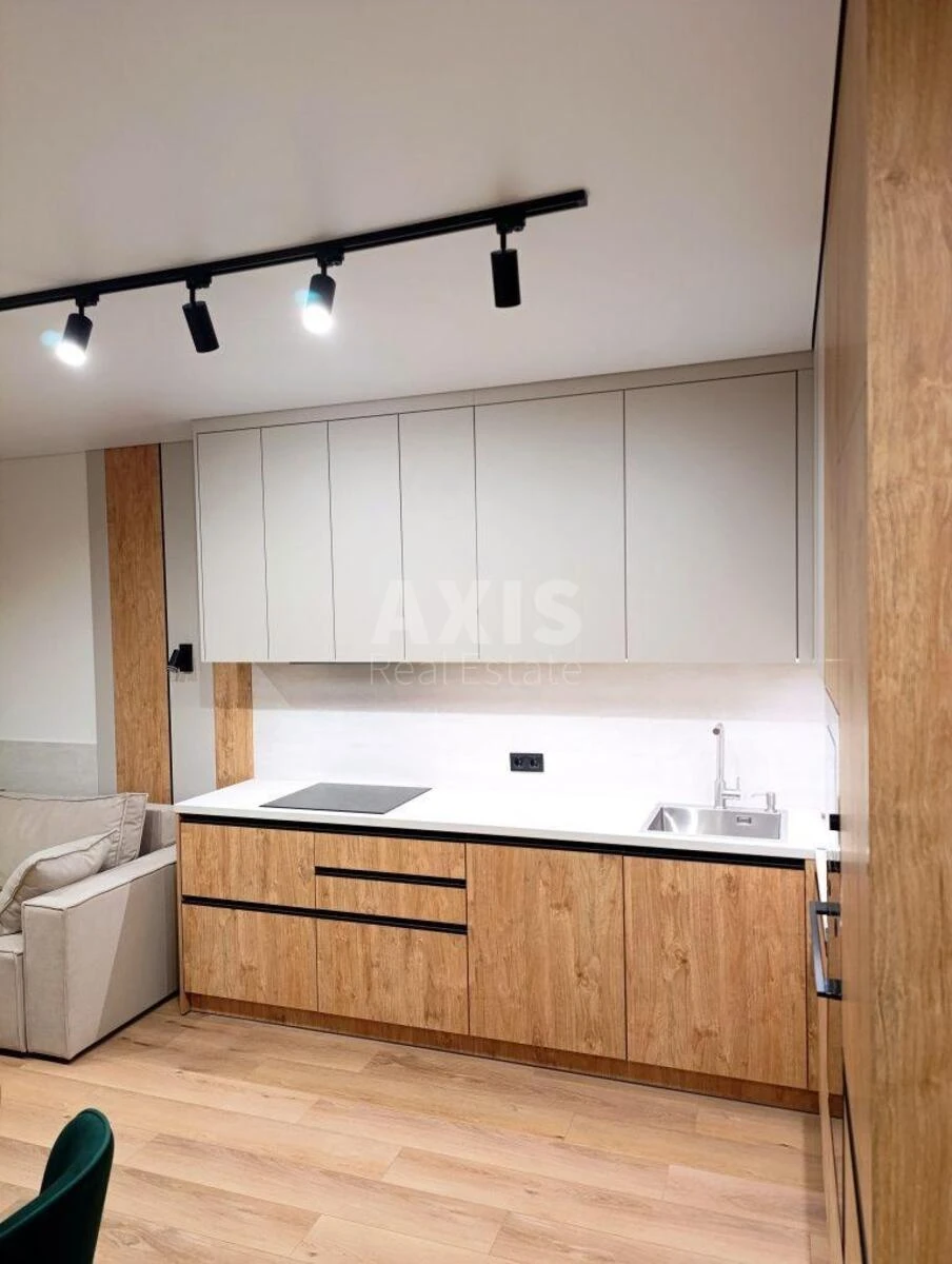 1k apartment vul. Vsevoloda Zmijenka 15/23717601