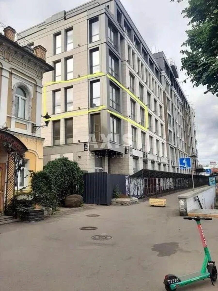 2k apartment vul. Naberezhno-Hreshhatyc'ka 2158696