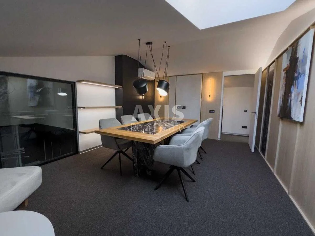 Office vul. Panasa Myrnogo 8, 176m2619285
