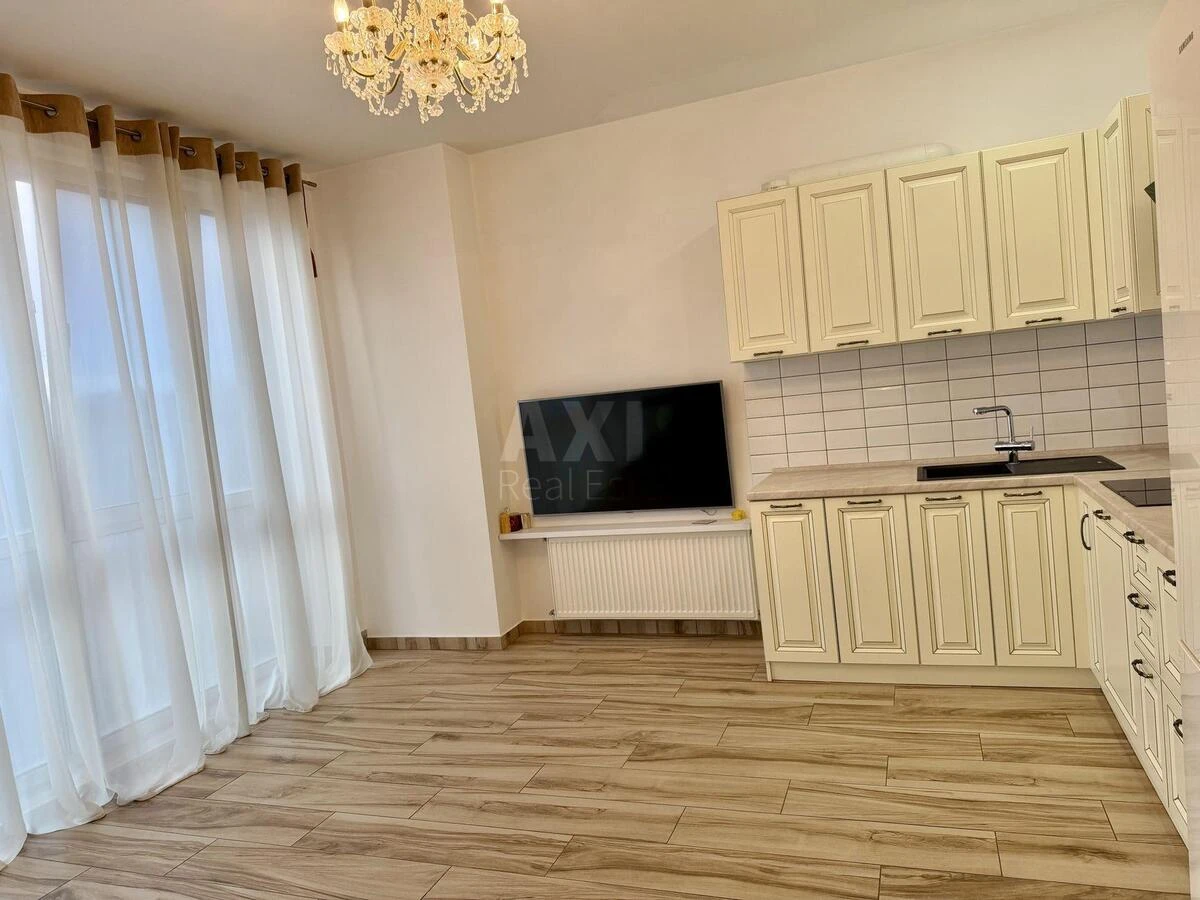 1k apartment vul. Malevycha Kazymyra 48716820