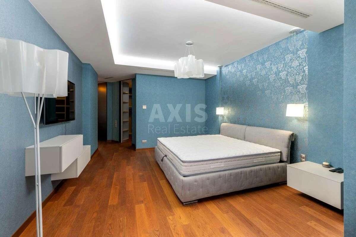 3k apartment vul. Andriya Verkhohlyada 18655405