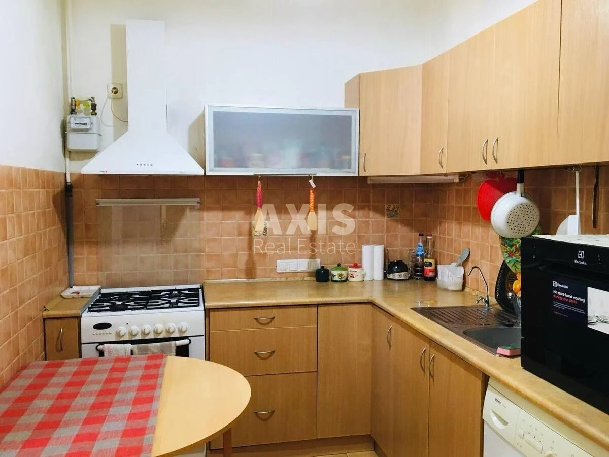 1к квартира ул. Антоновича 23B66944