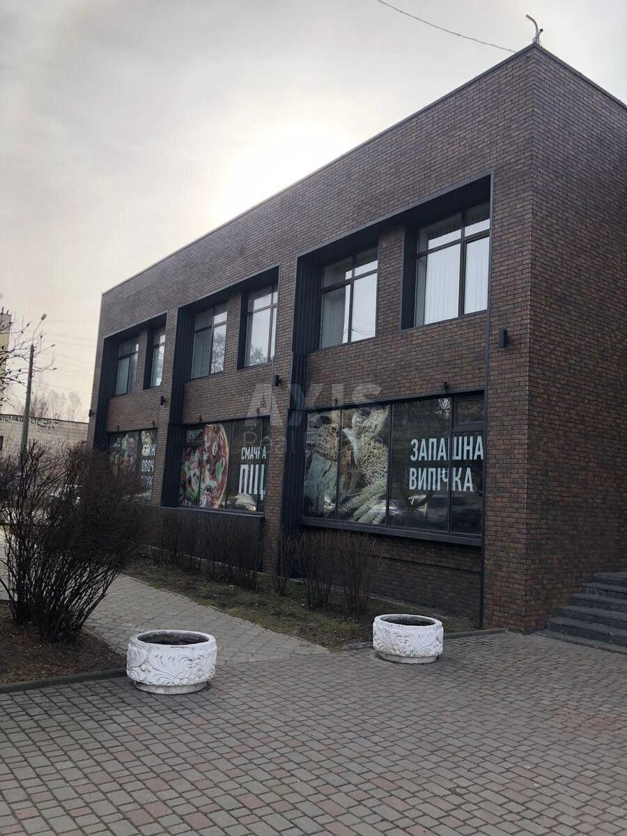 Офис пер. Лукьяновский 1, 174м2667882