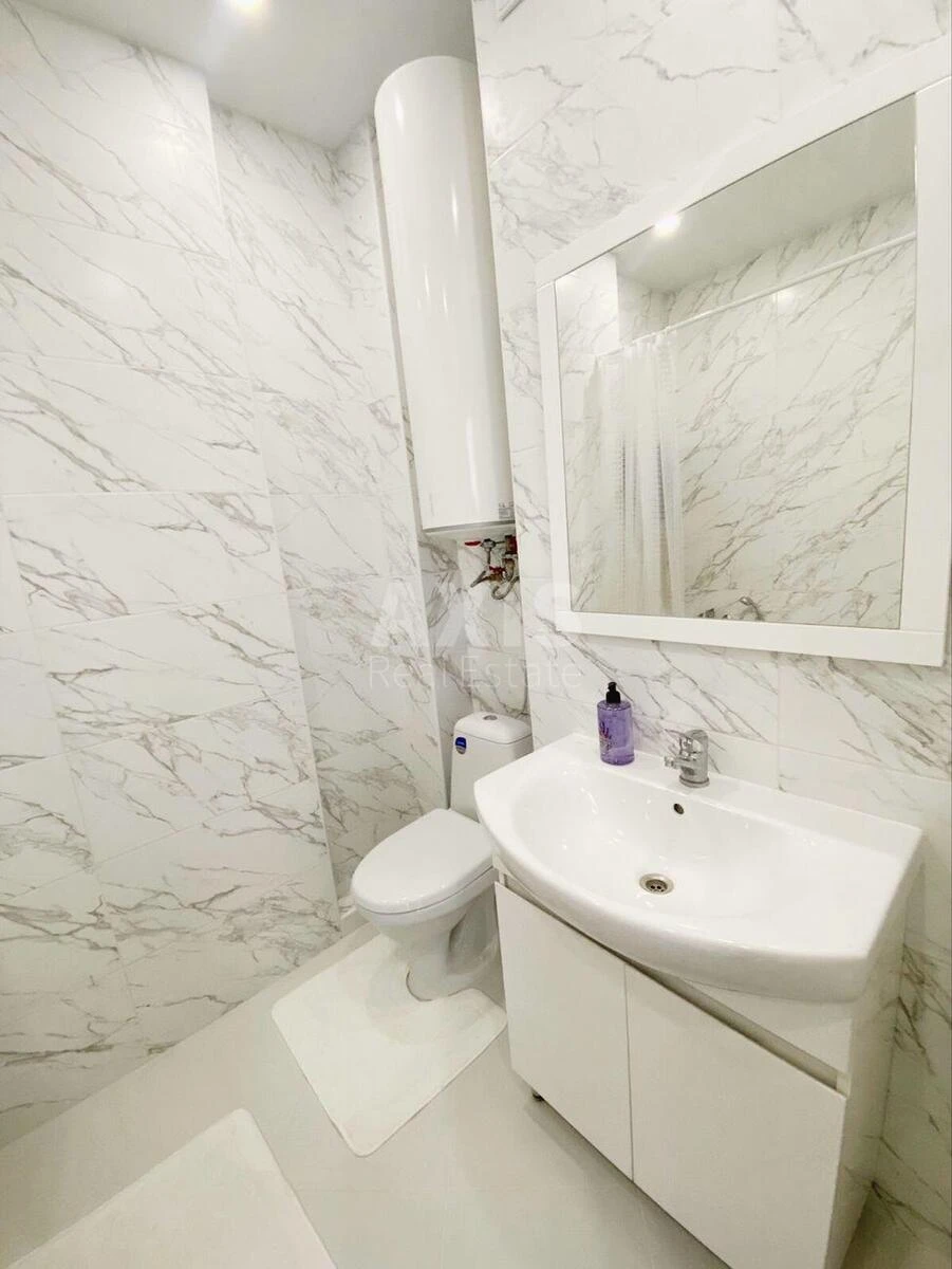 1k apartment vul. Ronalda Reyhana 40652139