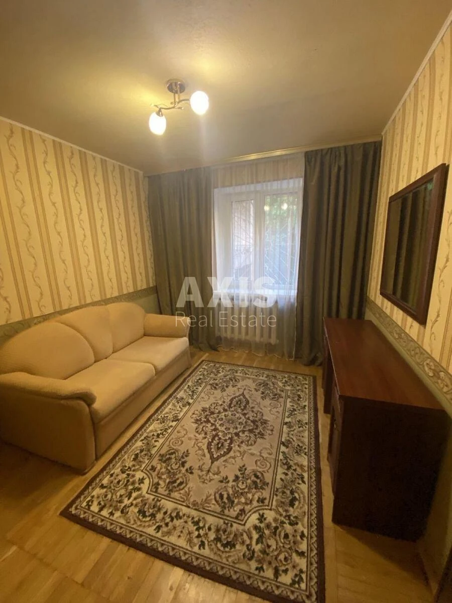 3k apartment vul. Kostjantynivs'ka 46/52583927