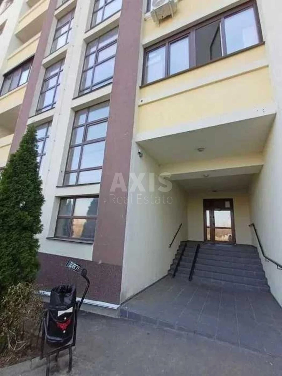 2k apartment vul. Jasnogirs'ka 16В652244