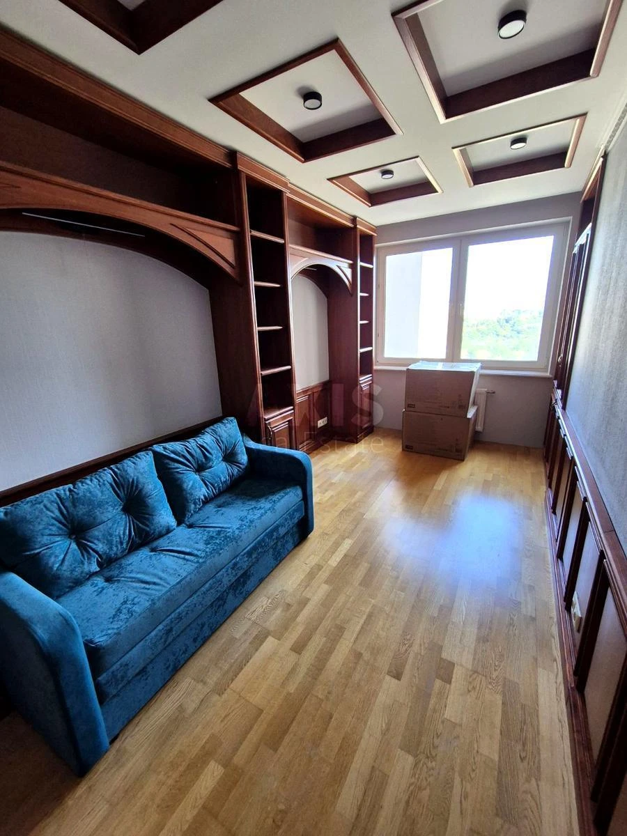 3k apartment vul. Kadets'kyj gaj 6668191