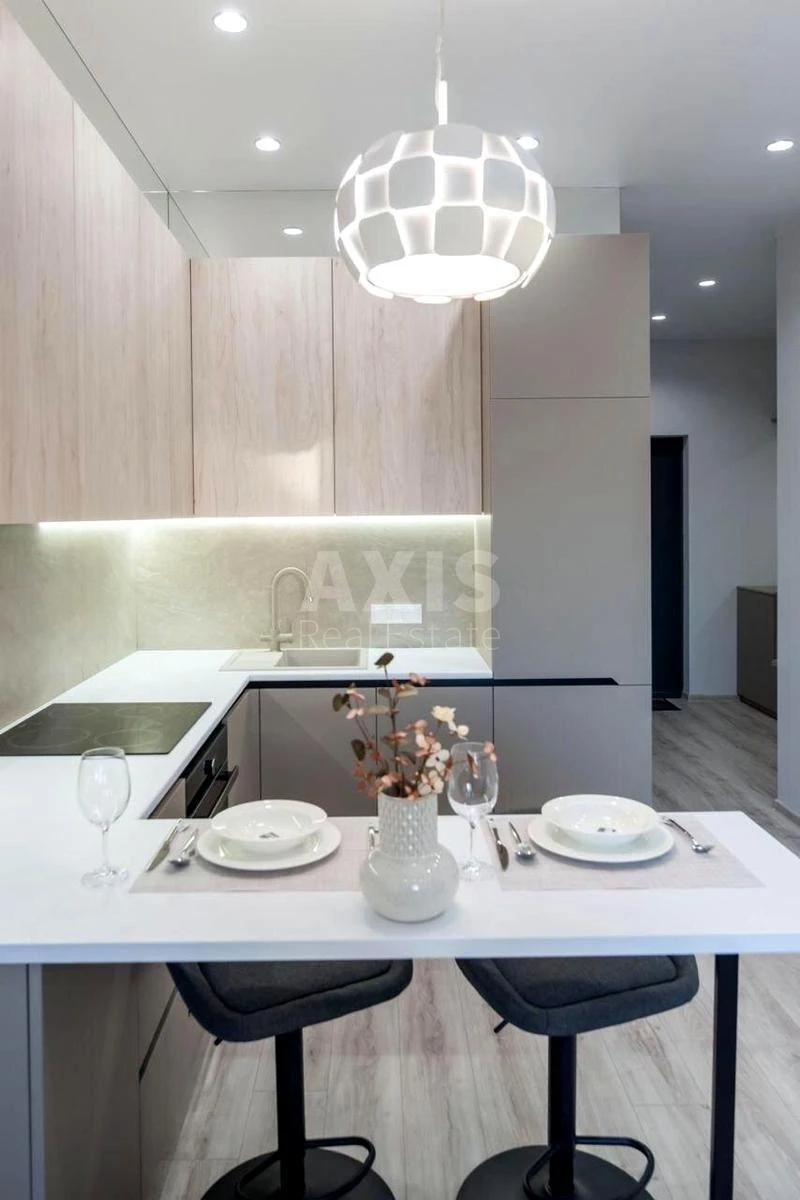 1k apartment pr-t Berestejskij 11, корп. 2668332