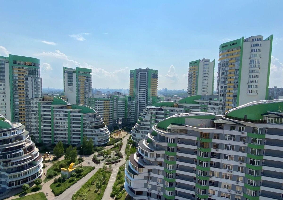 2k apartment vul. Vyshgorods'ka 456996721