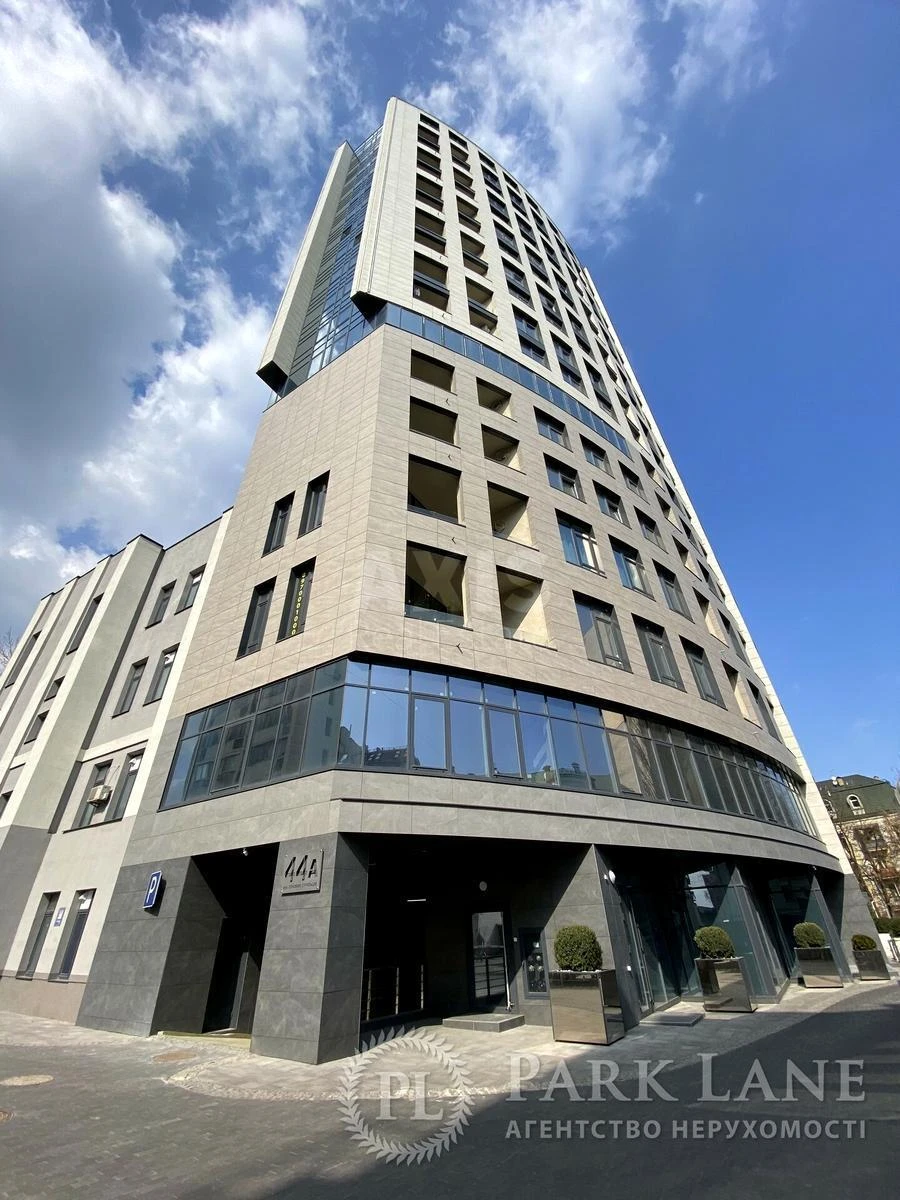 1k apartment vul. Sichovyh Stril'civ 44А6684821