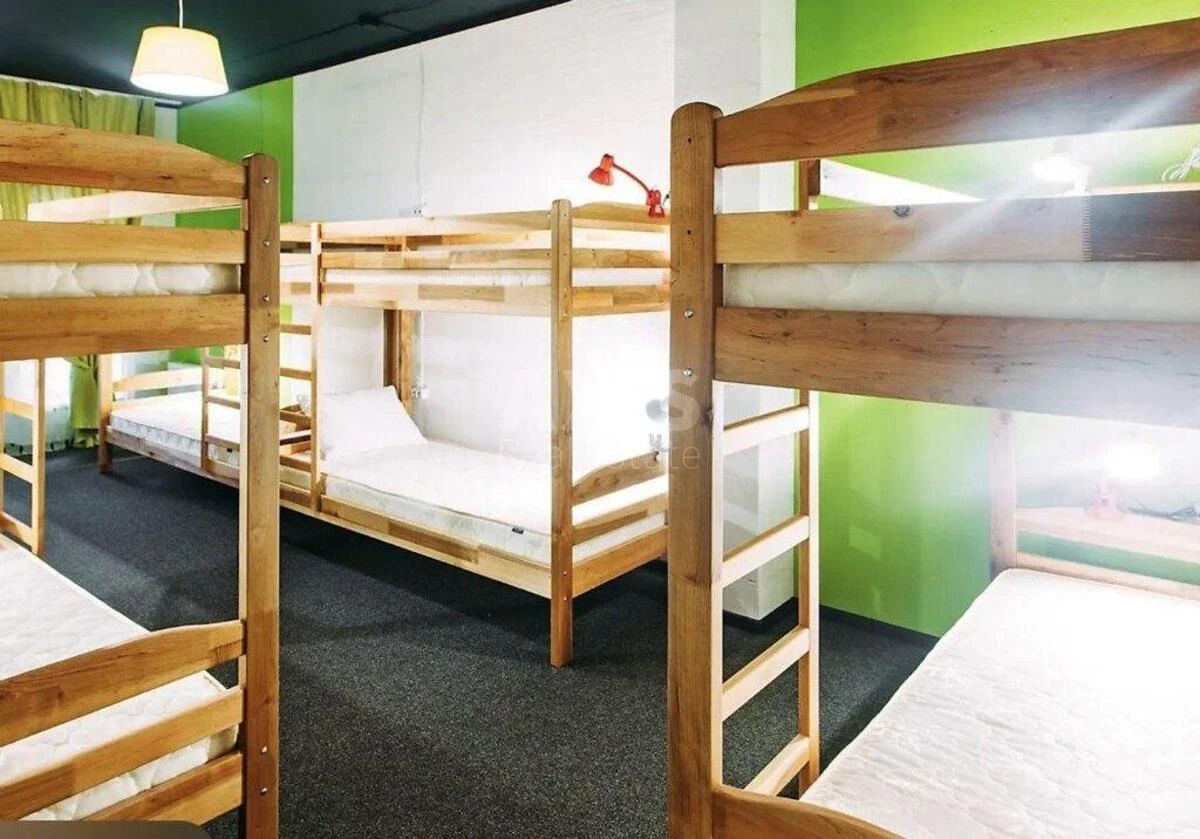 Trade object vul. Myhajla Maksymovycha 3Г, 210m2652712