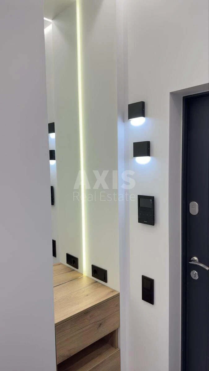 1k apartment pr-t Berestejskij 11Б685194