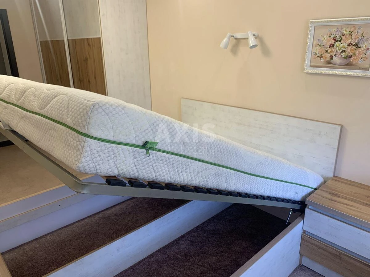 2к квартира ул. Никольско-Ботаническая 17/4700094
