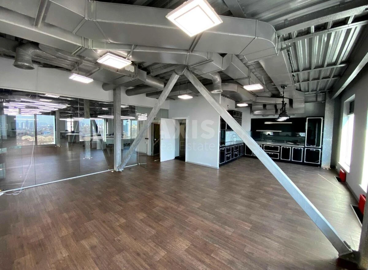 Office vul. Degtjarivs'ka 27Т, 777m26687617