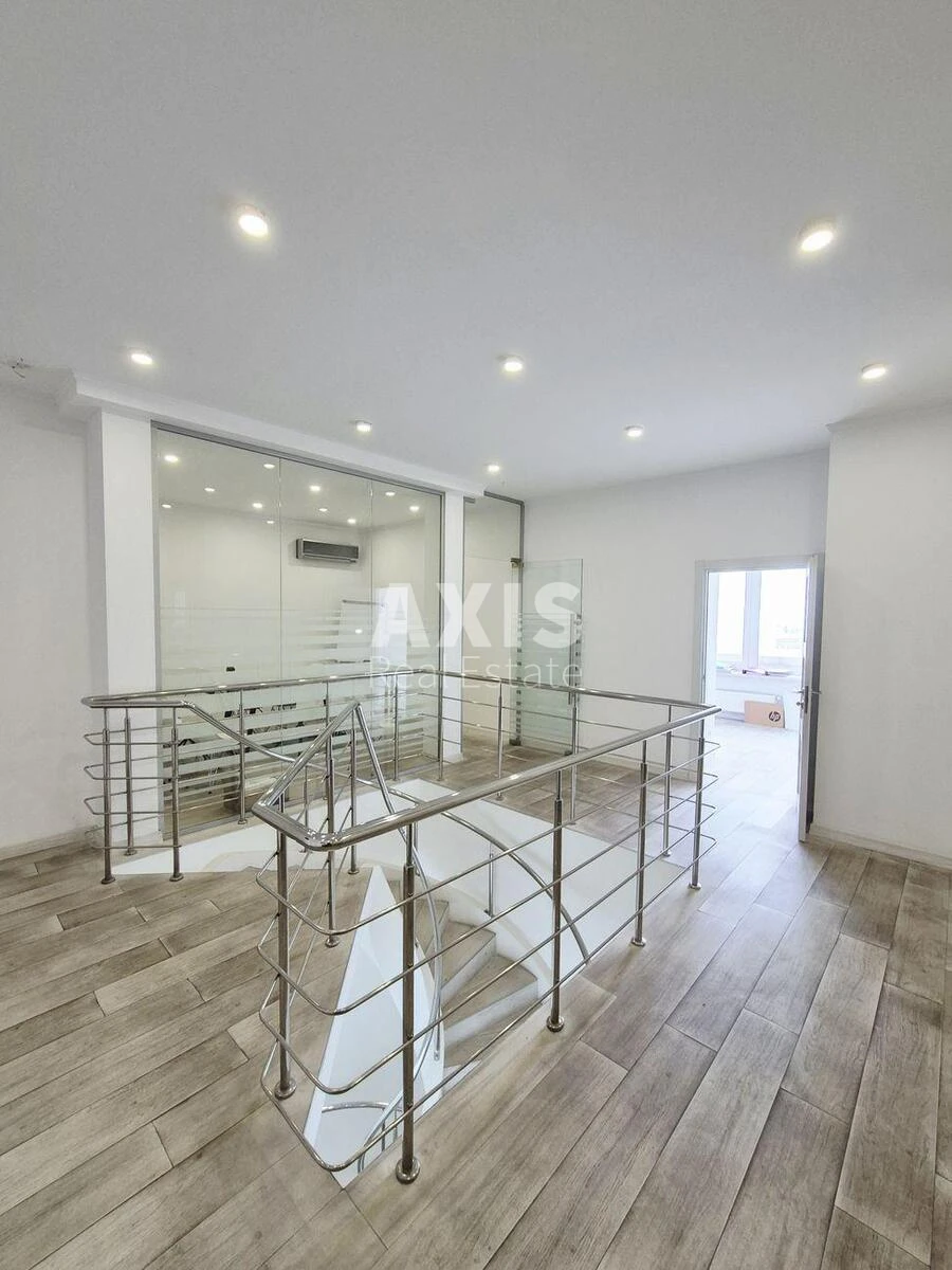 Office vul. Kruglouniversytets'ka 3/5, 400m2605317