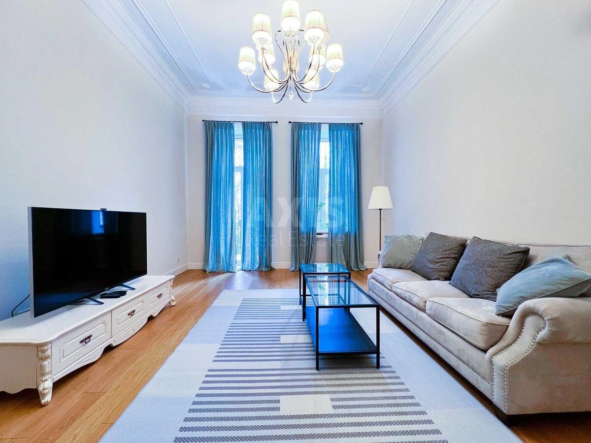 4k apartment prov. Kozlovs'kogo Ivana 4668842