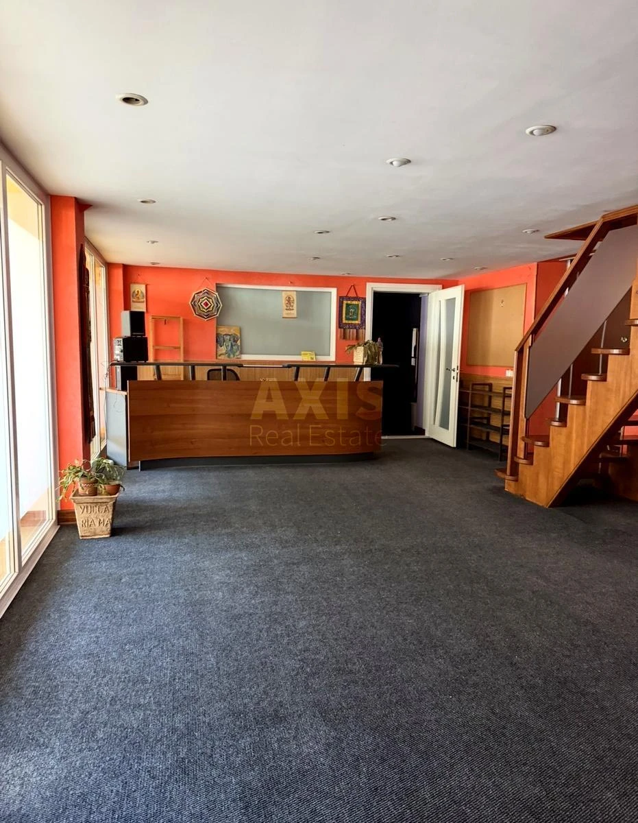 Office vul. Rudenko Larysy 6, 125m2668936