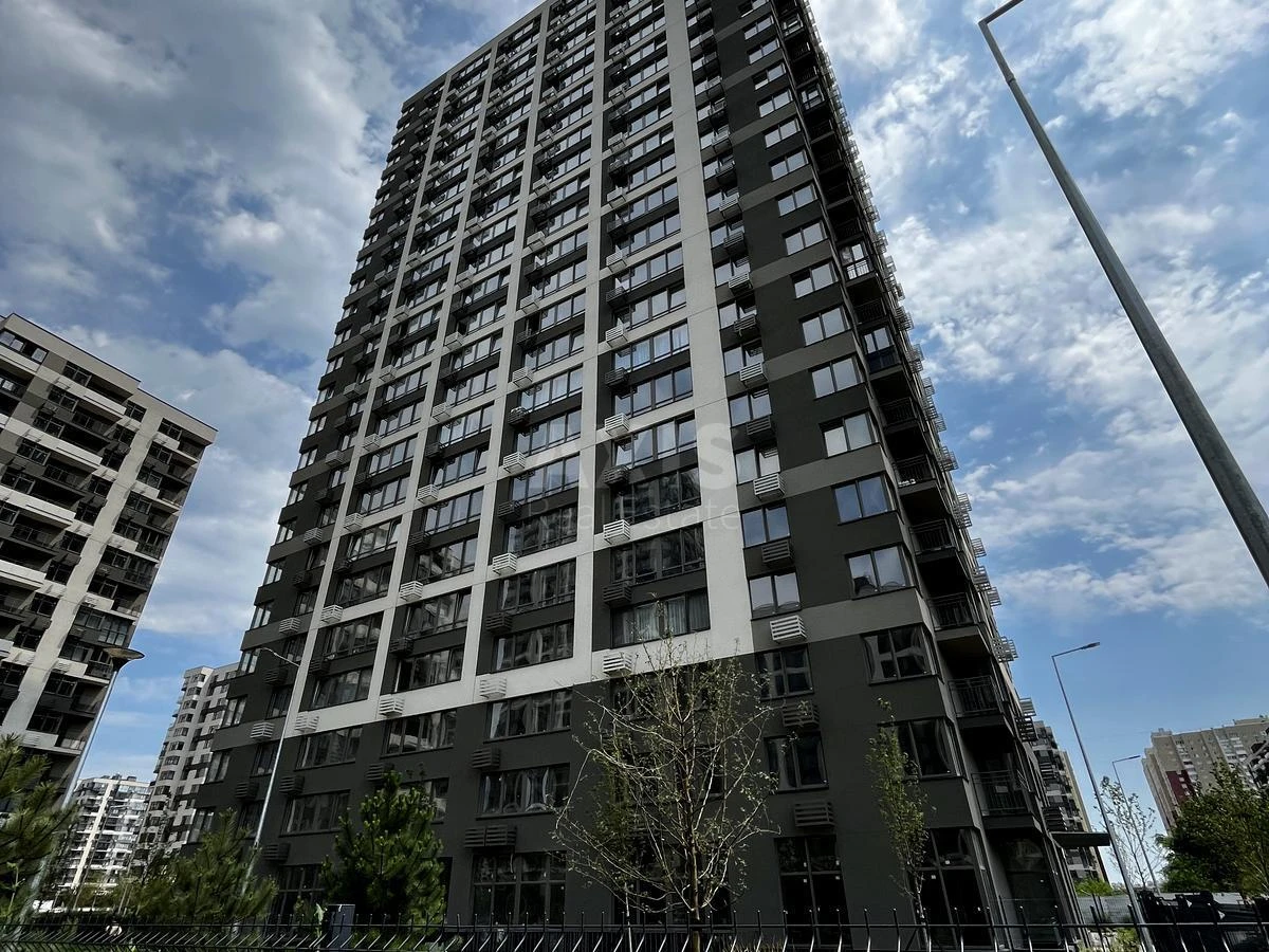 1k apartment vul. Rodyny Kristeriv 14Б7151511