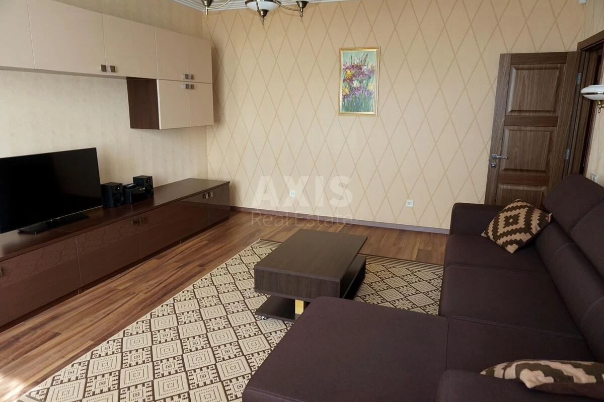 2k apartment vul. Sikors'kogo Igorja Aviakonstruktora 1А669235