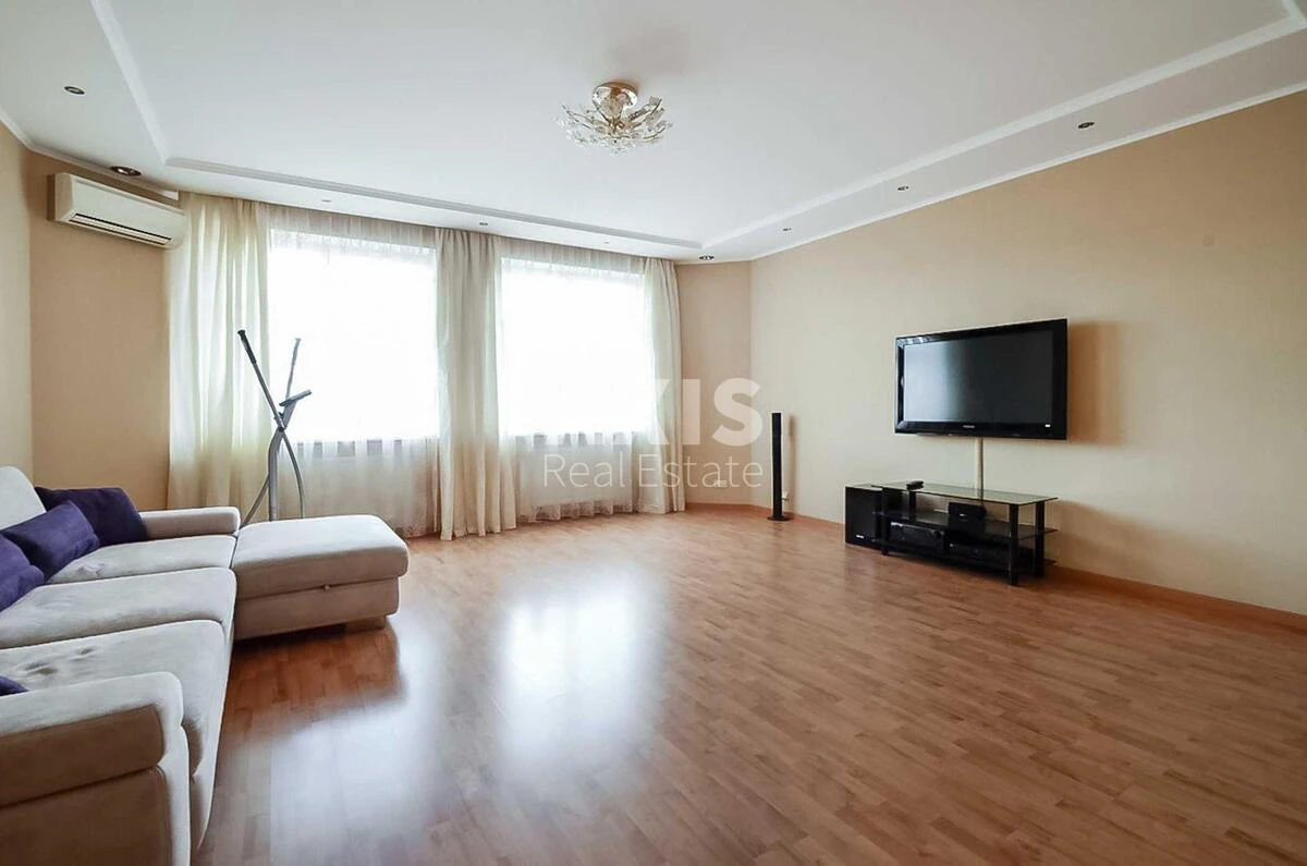 3k apartment vul. Jevgena Konoval'cja Thirty-two B536872
