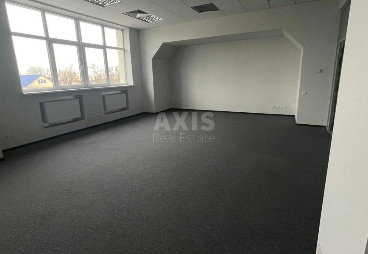 Office vul. Kozac'ka 120, 903m2653510