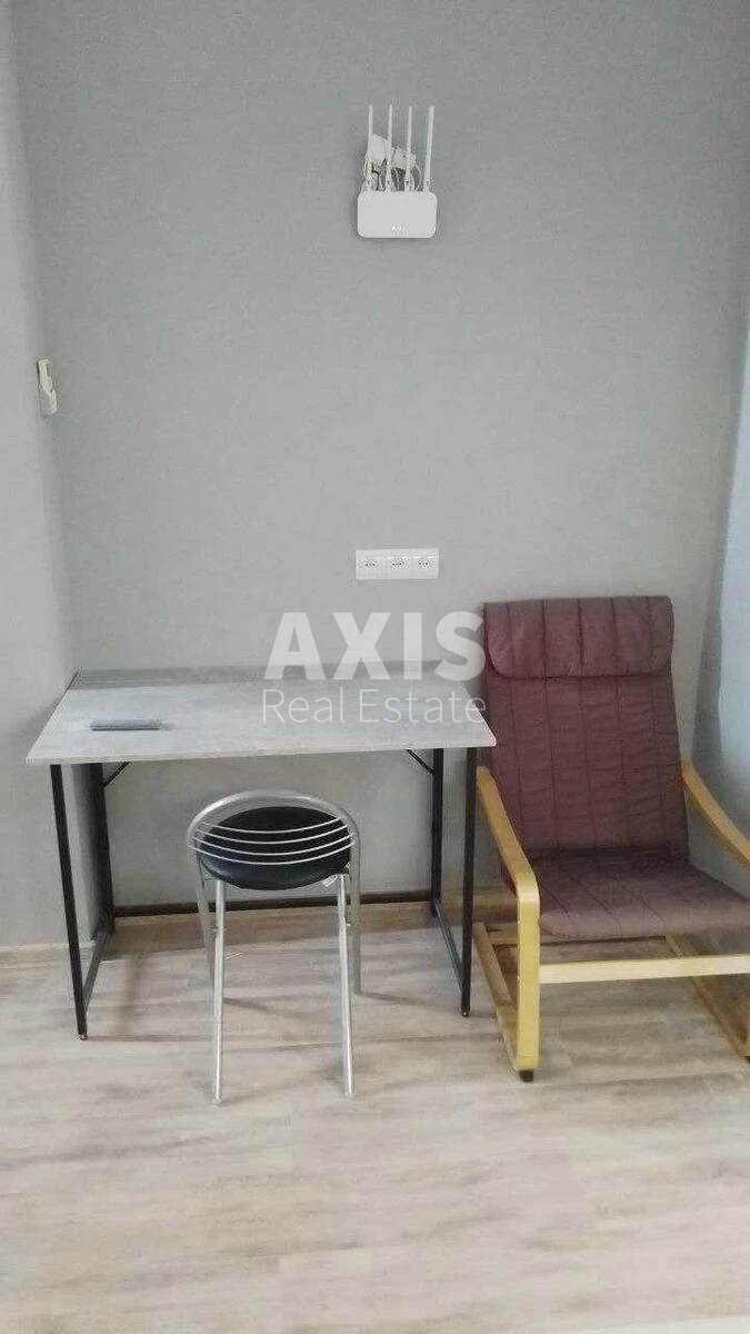 1к квартира пр-т Берестейский 26512134